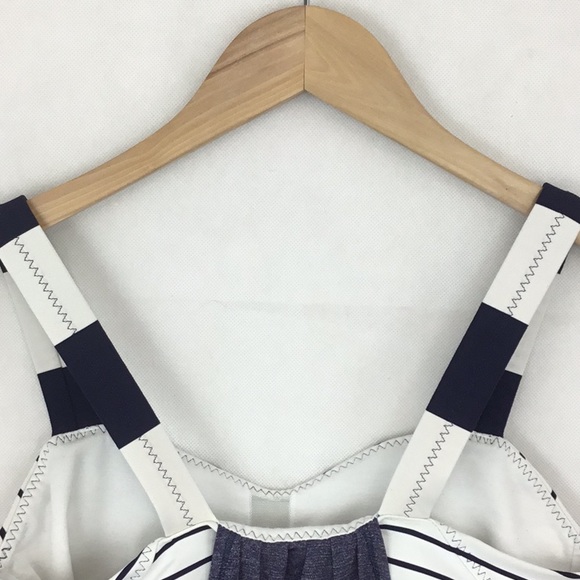 LULULEMON Rest Less Striped Tank Top - Picture 6 of 9